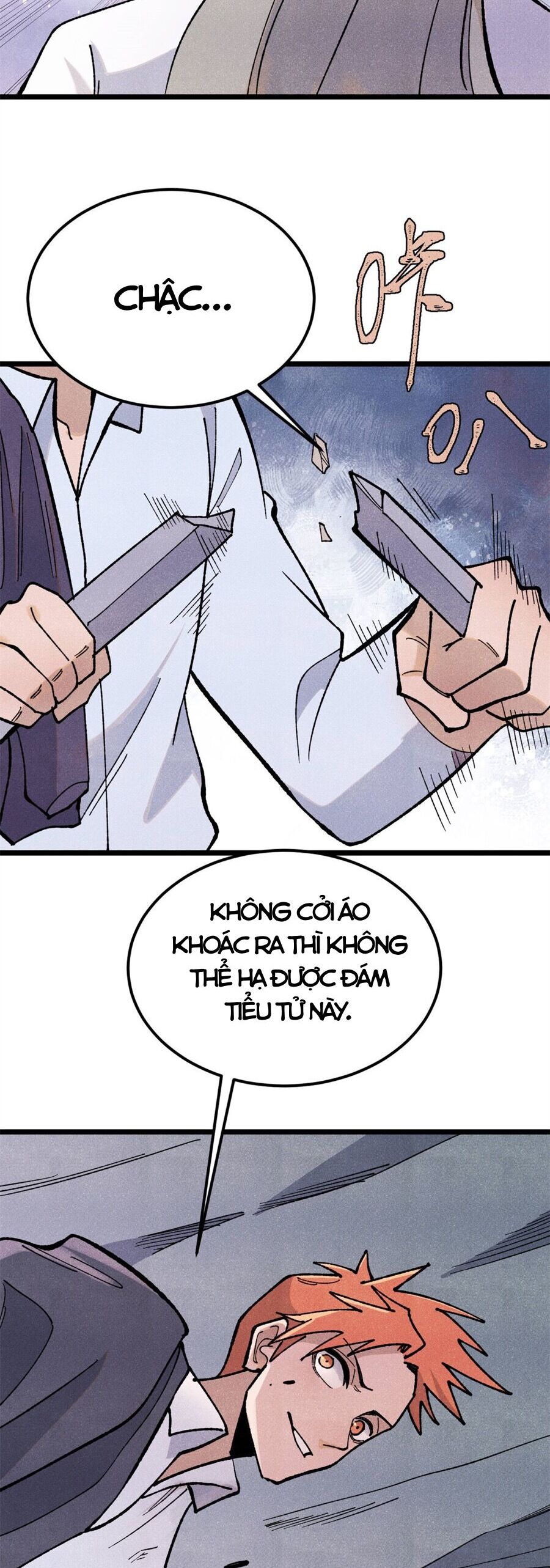 Vạn Cổ Tối Cường Tông Chapter  346 - 26