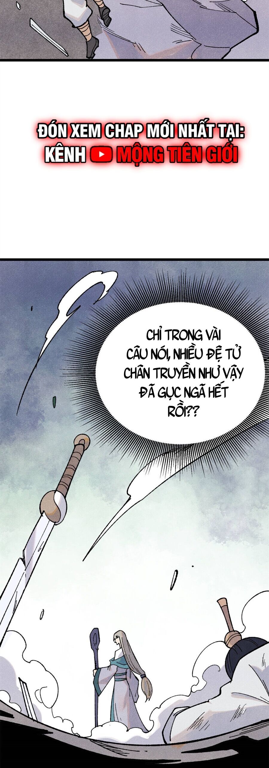 Vạn Cổ Tối Cường Tông Chapter  346 - 28