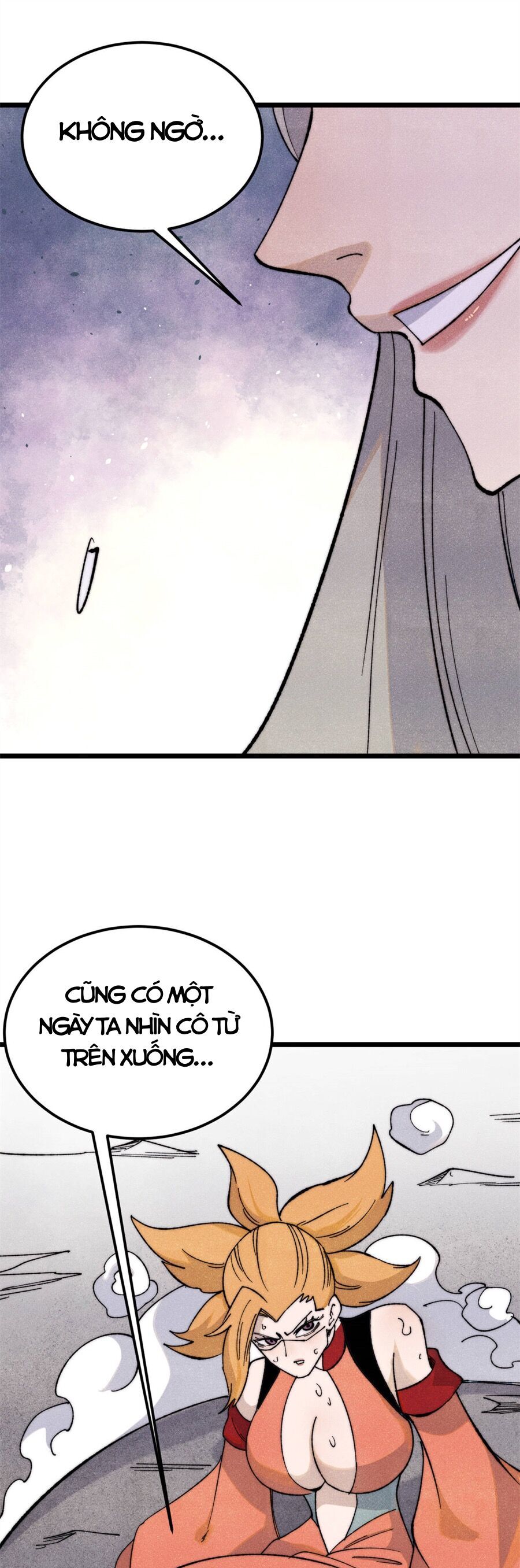 Vạn Cổ Tối Cường Tông Chapter 346 - 3
