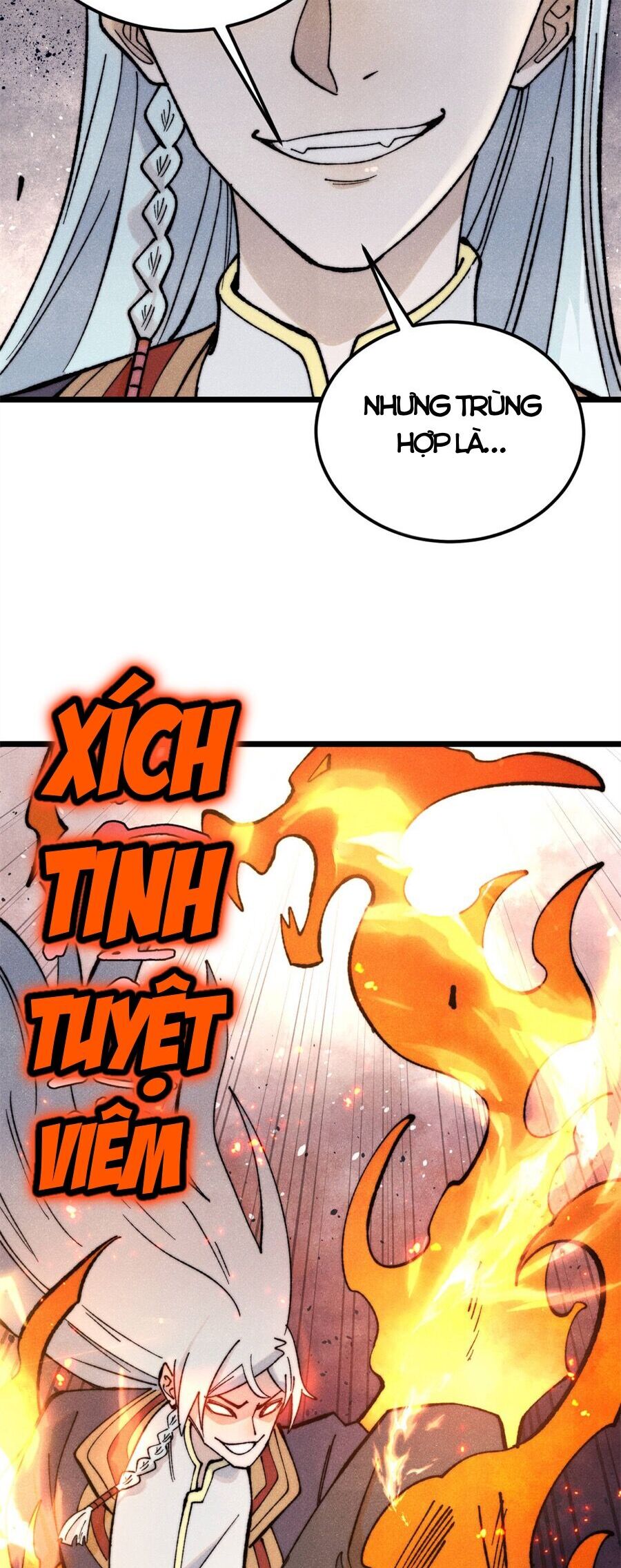 Vạn Cổ Tối Cường Tông Chapter  346 - 34