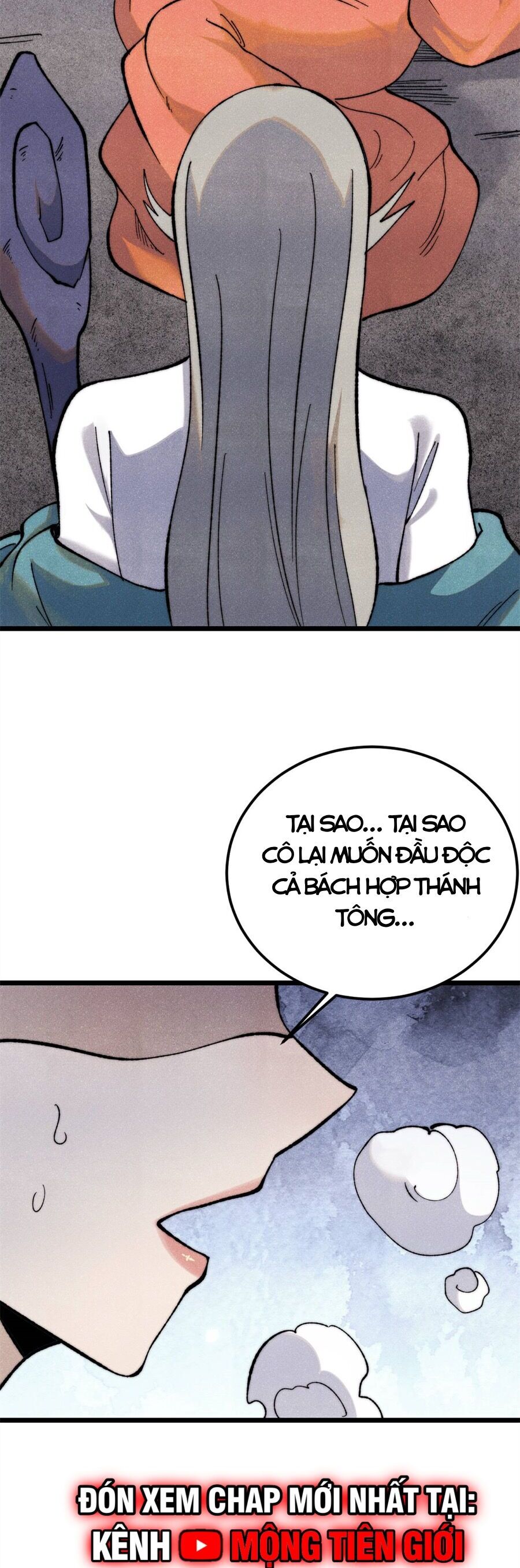 Vạn Cổ Tối Cường Tông Chapter  346 - 4