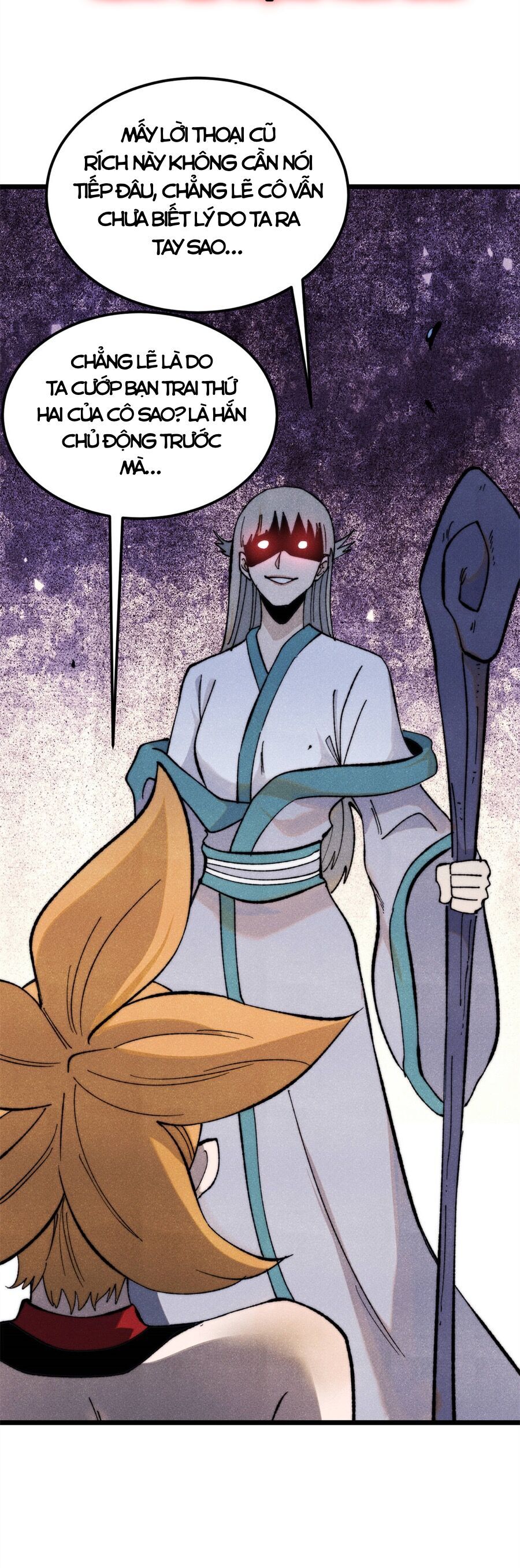 Vạn Cổ Tối Cường Tông Chapter  346 - 5