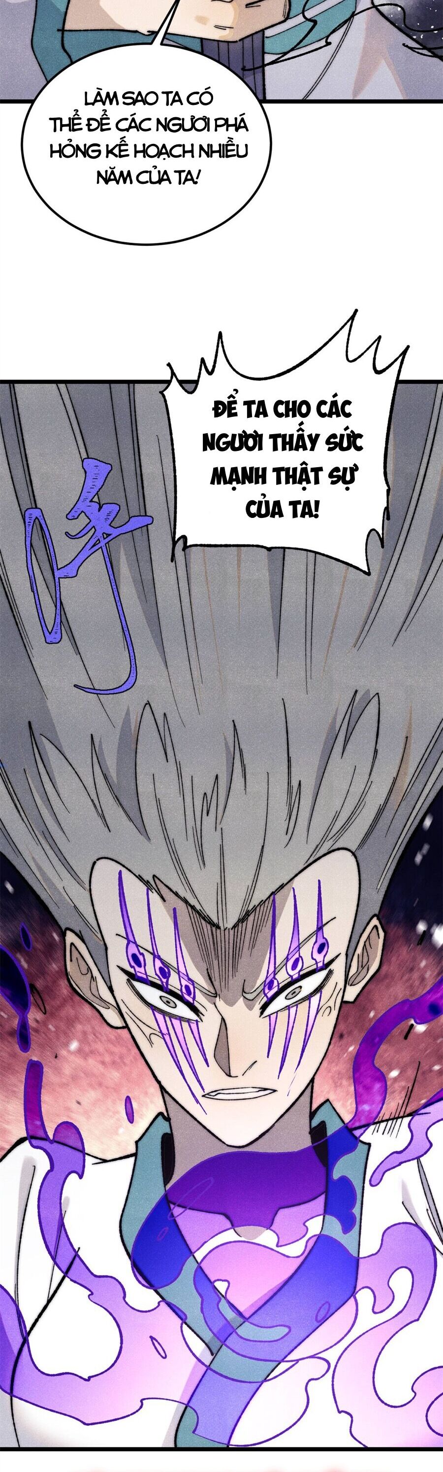 Vạn Cổ Tối Cường Tông Chapter 347 - 12