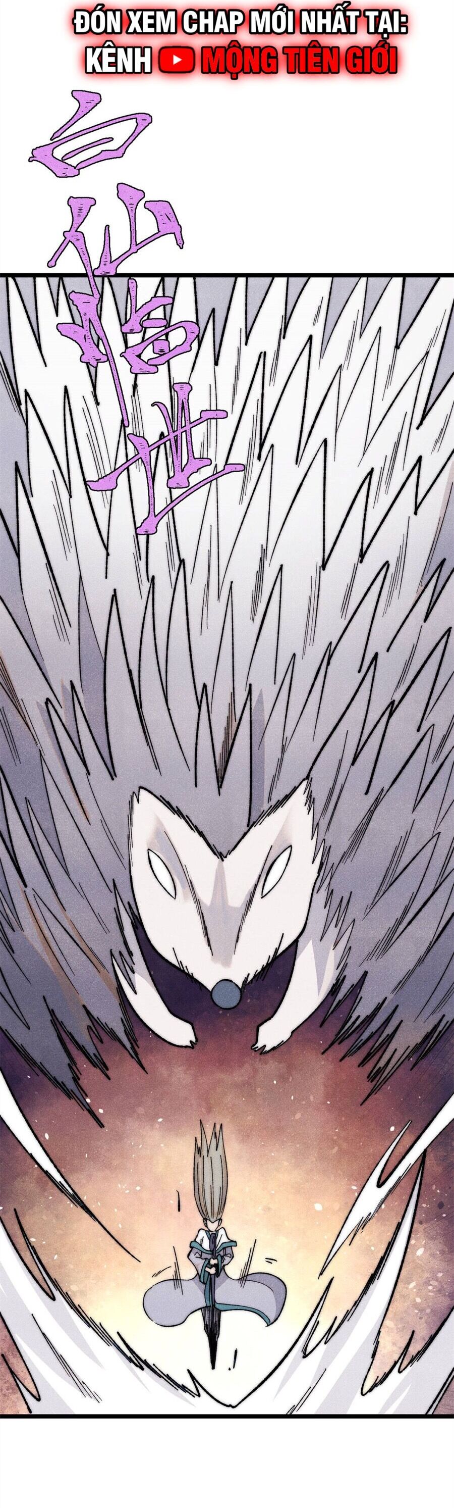 Vạn Cổ Tối Cường Tông Chapter 347 - 13