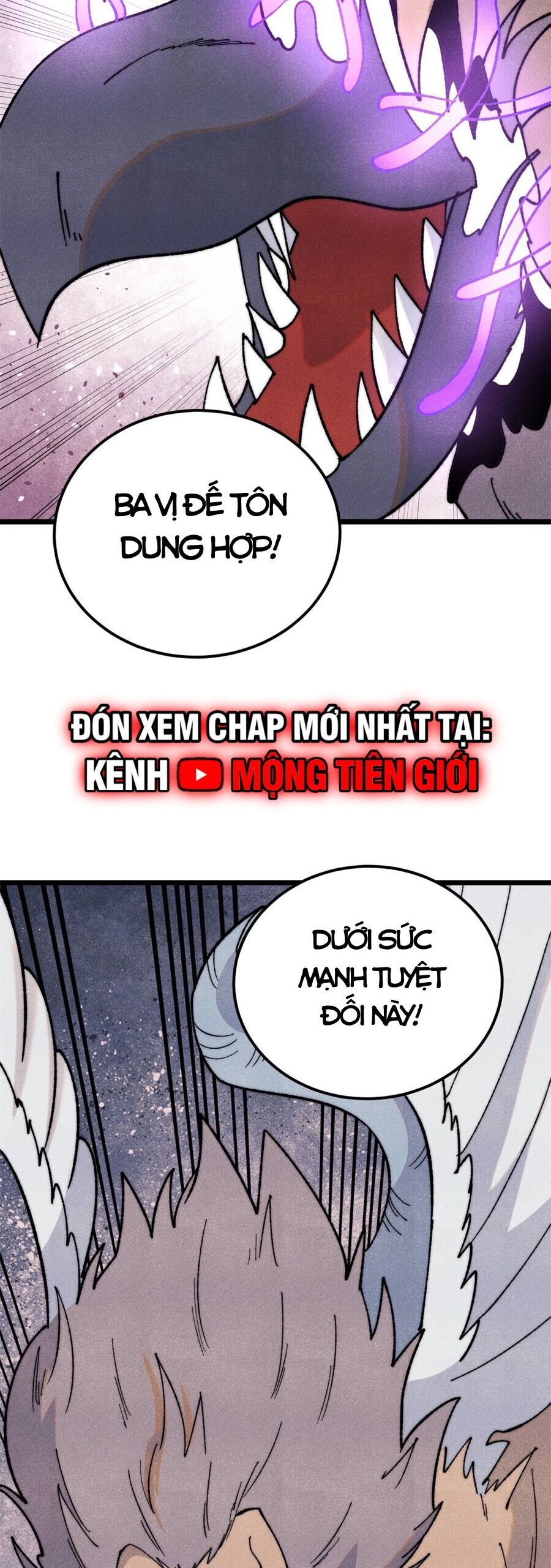 Vạn Cổ Tối Cường Tông Chapter  347 - 16