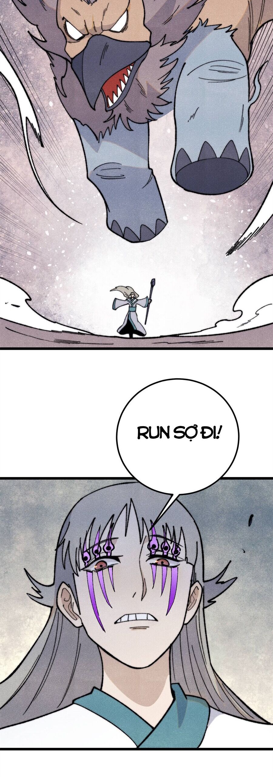 Vạn Cổ Tối Cường Tông Chapter  347 - 17