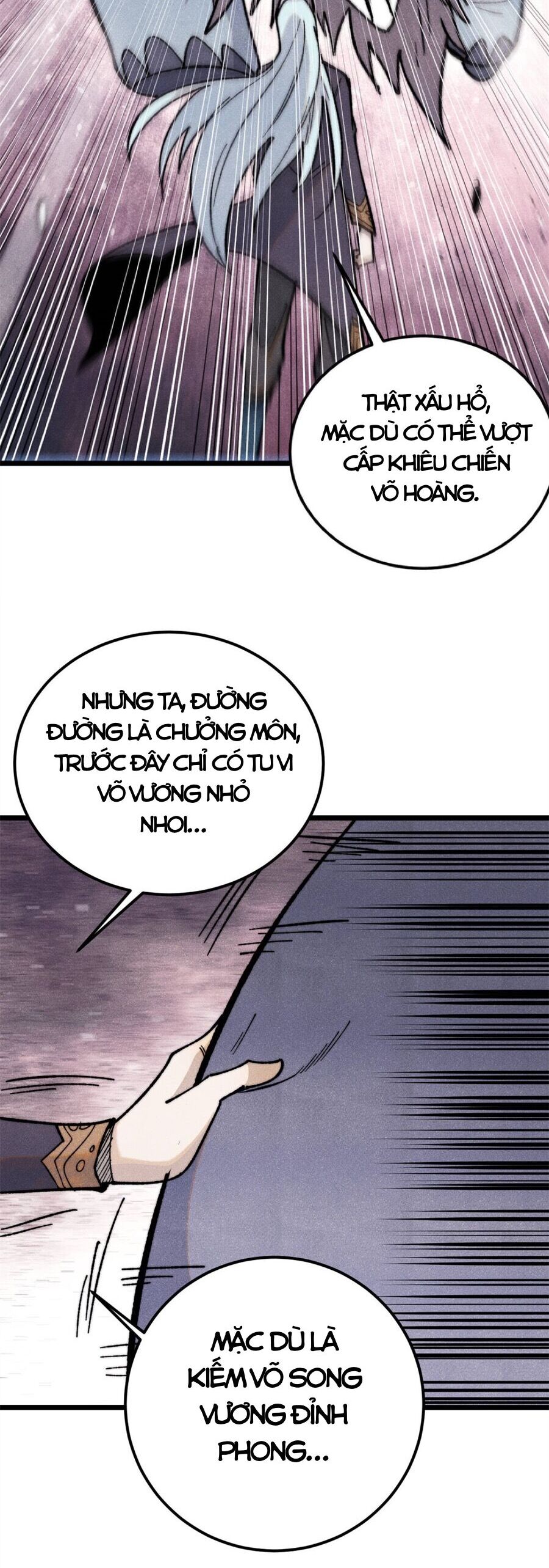 Vạn Cổ Tối Cường Tông Chapter 347 - 21