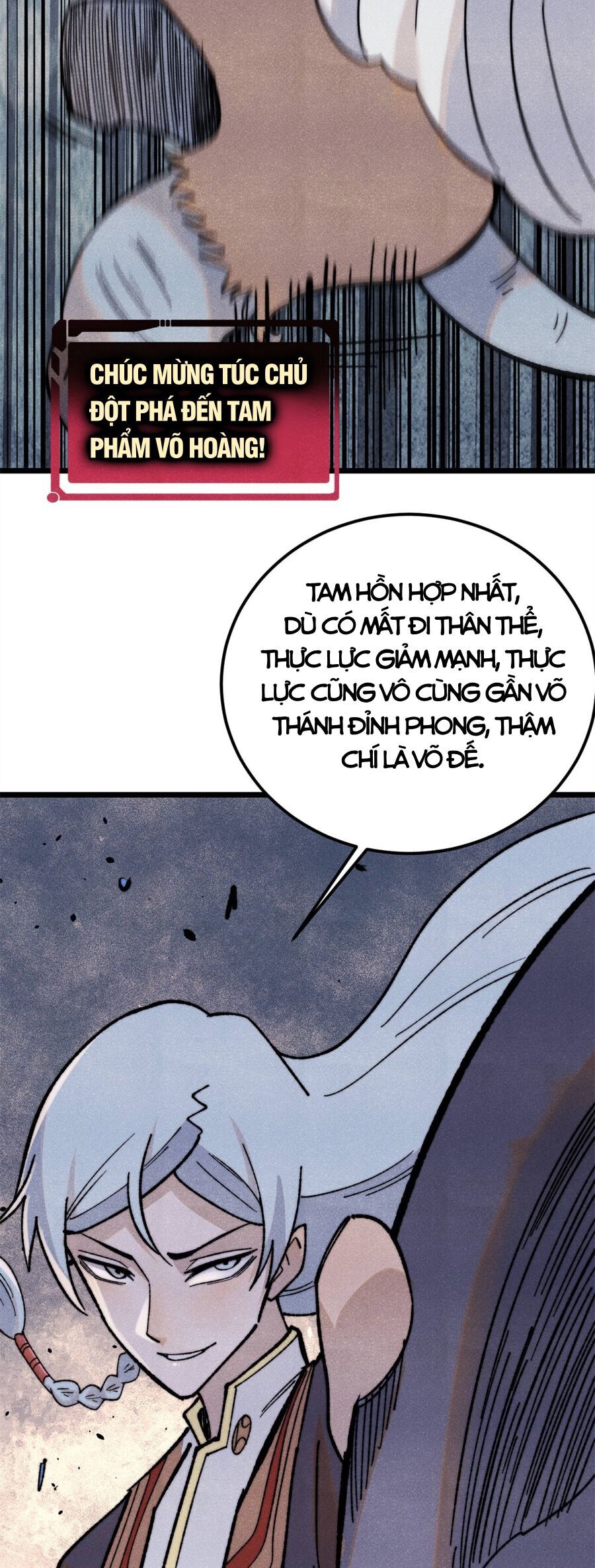 Vạn Cổ Tối Cường Tông Chapter 347 - 23