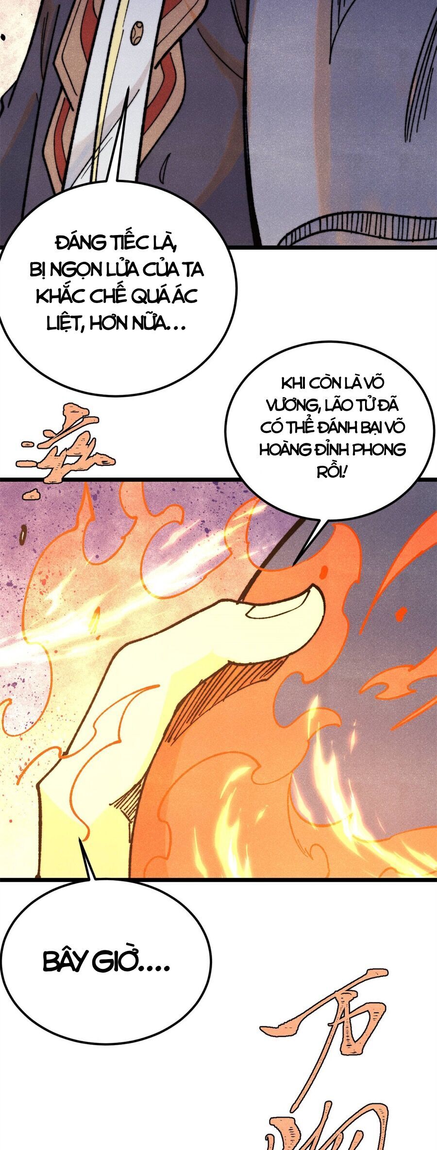 Vạn Cổ Tối Cường Tông Chapter  347 - 24