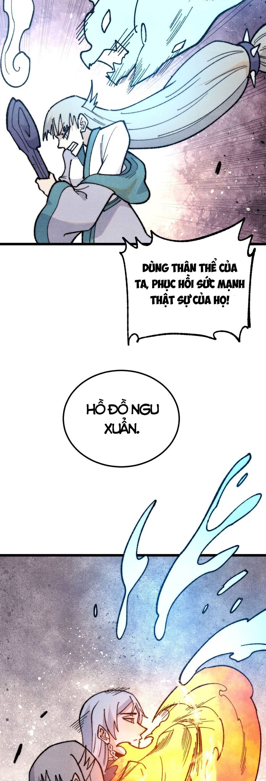 Vạn Cổ Tối Cường Tông Chapter 347 - 27