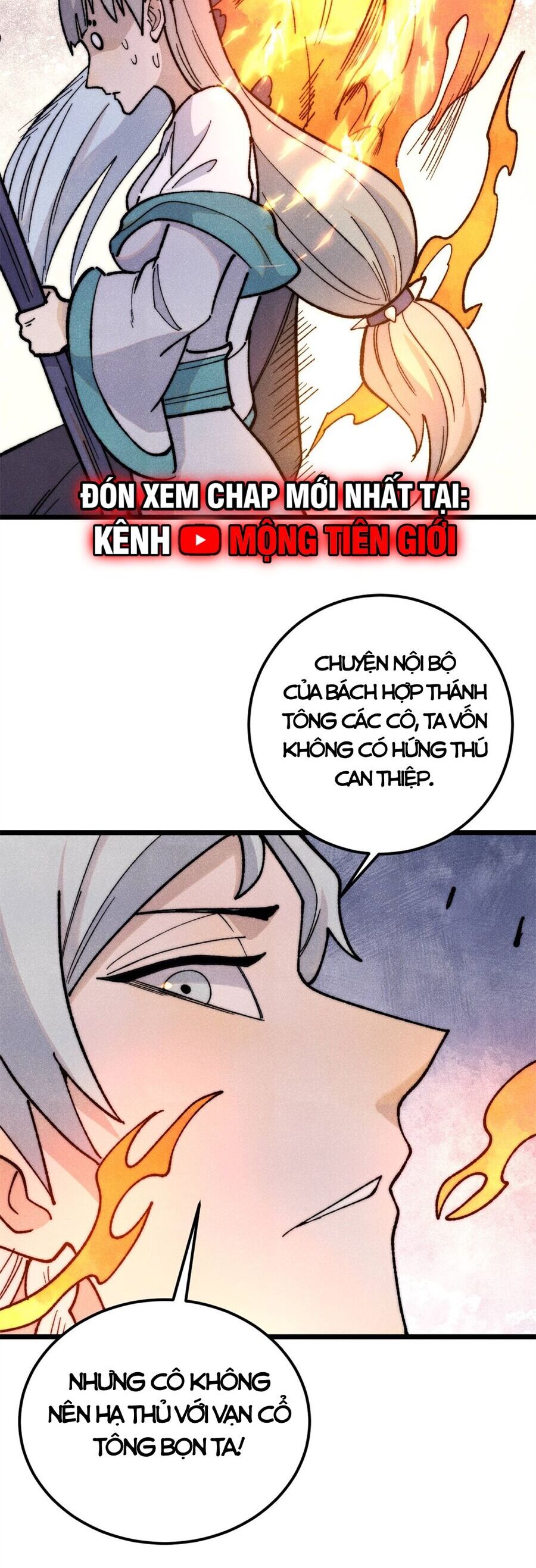 Vạn Cổ Tối Cường Tông Chapter 347 - 28