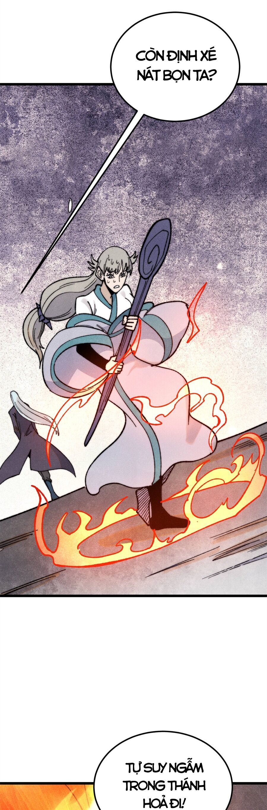 Vạn Cổ Tối Cường Tông Chapter 347 - 29