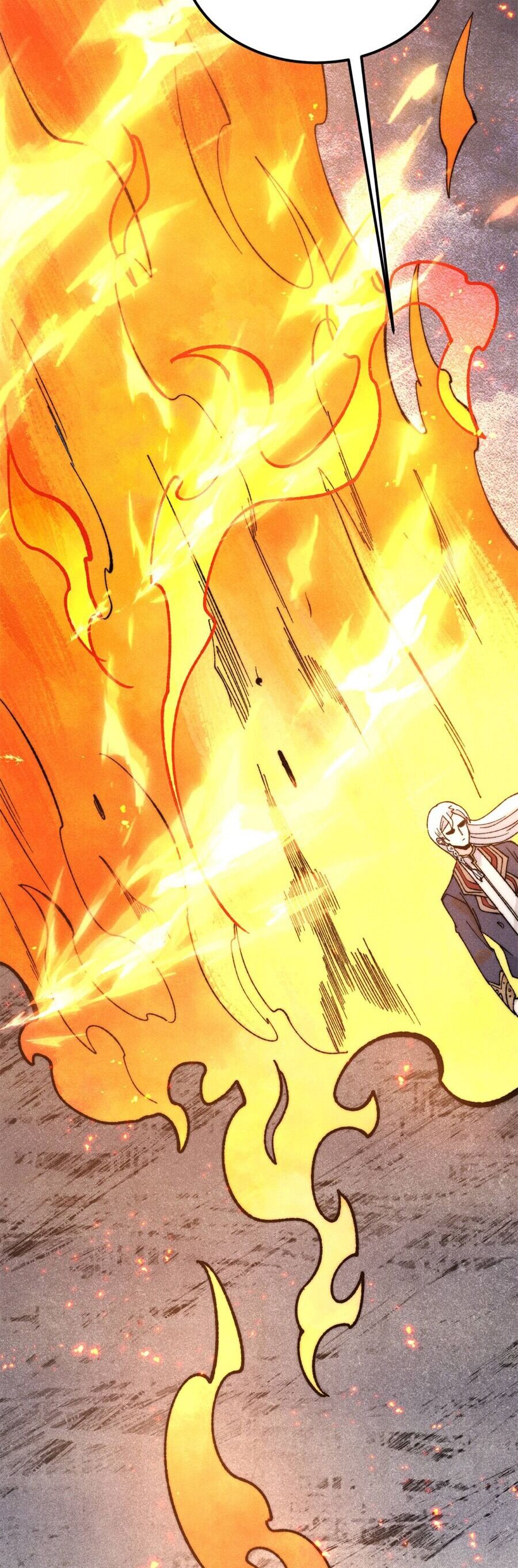 Vạn Cổ Tối Cường Tông Chapter 347 - 30