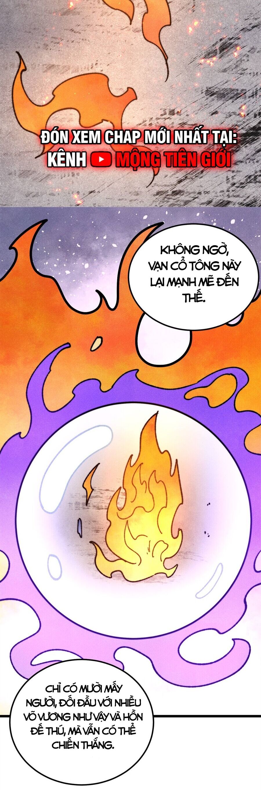 Vạn Cổ Tối Cường Tông Chapter 347 - 31