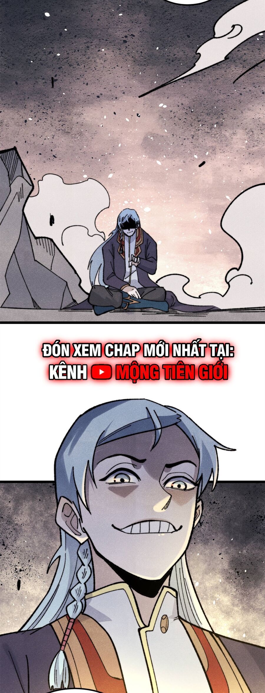 Vạn Cổ Tối Cường Tông Chapter 347 - 36