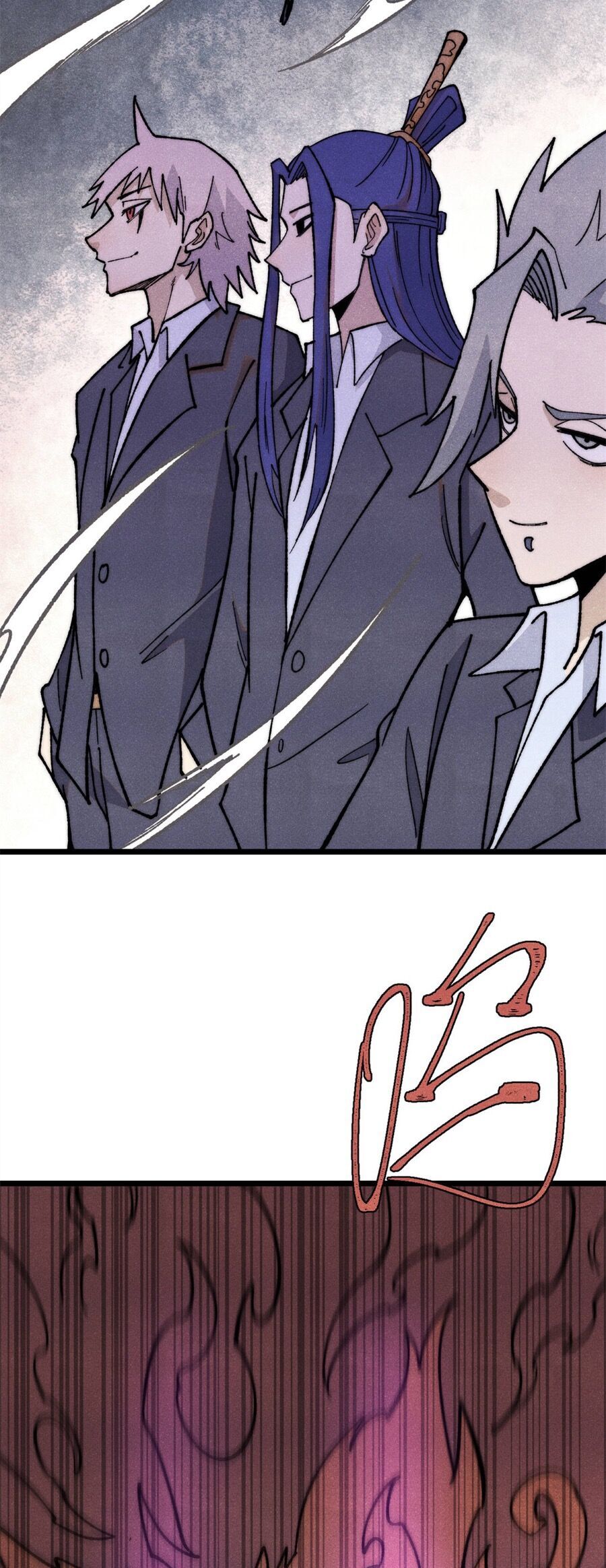 Vạn Cổ Tối Cường Tông Chapter 347 - 5