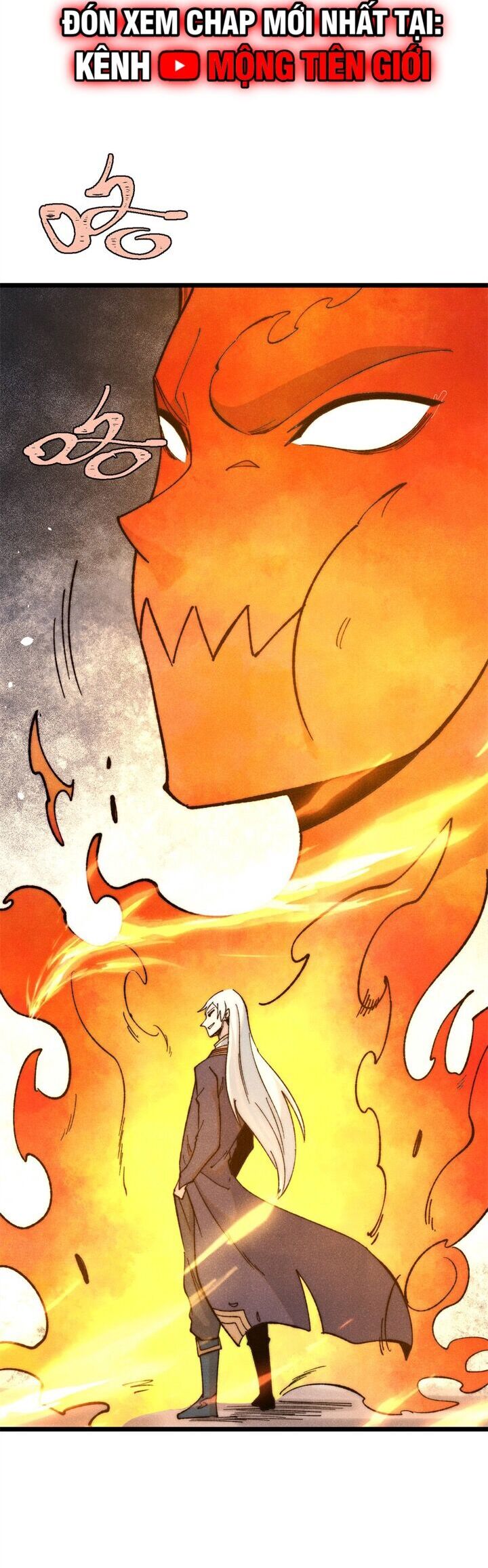 Vạn Cổ Tối Cường Tông Chapter  347 - 10