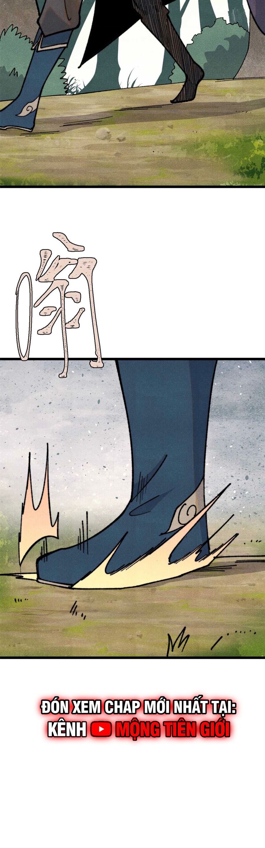 Vạn Cổ Tối Cường Tông Chapter 348 - 13