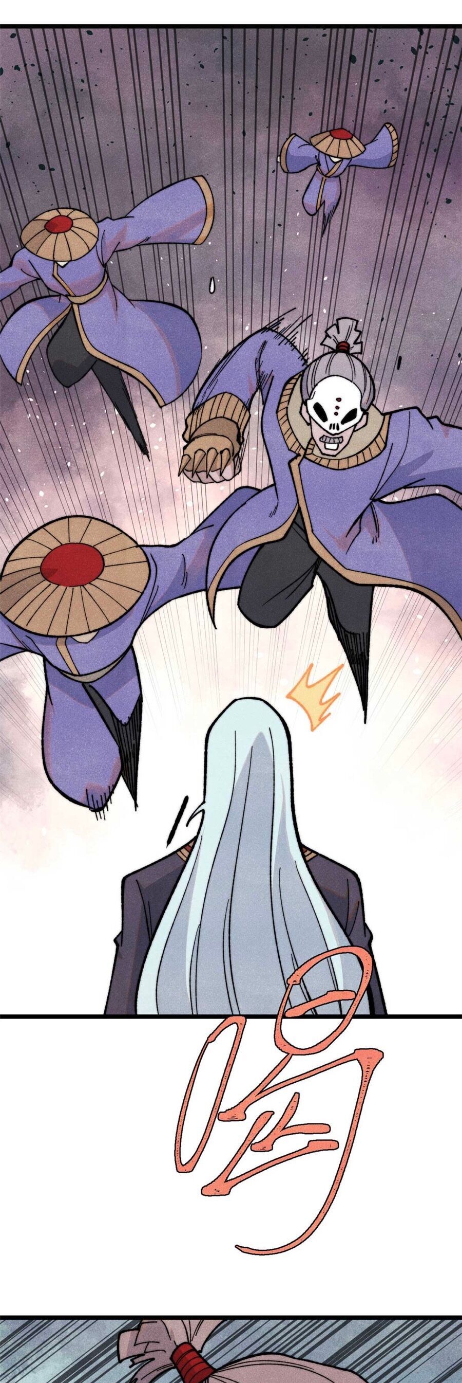 Vạn Cổ Tối Cường Tông Chapter  348 - 14