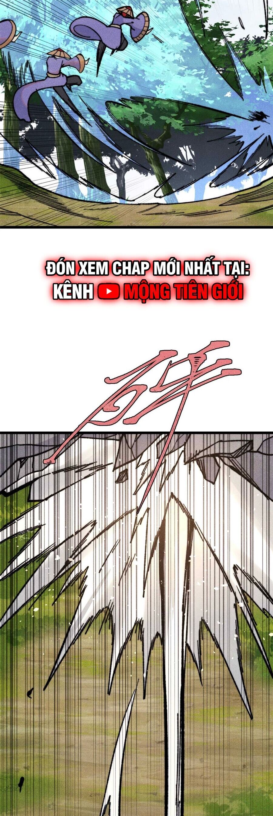 Vạn Cổ Tối Cường Tông Chapter 348 - 16