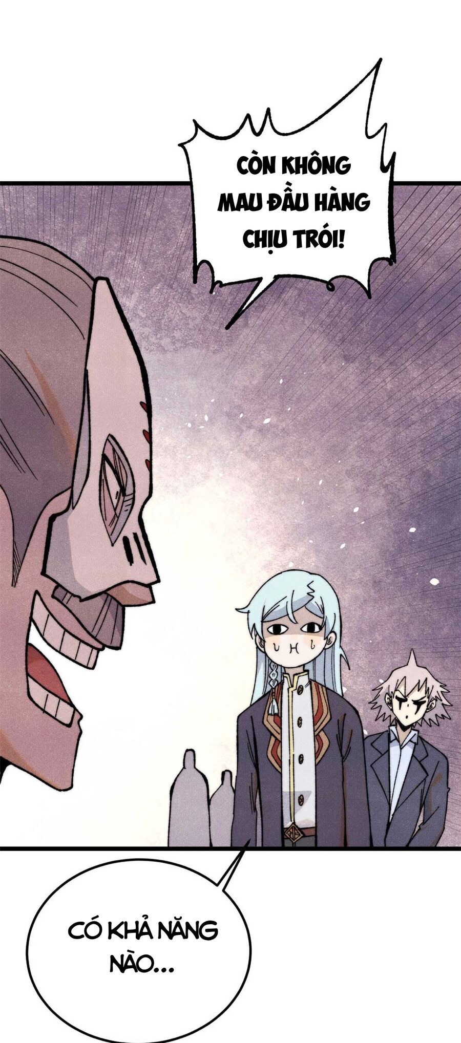 Vạn Cổ Tối Cường Tông Chapter 348 - 18