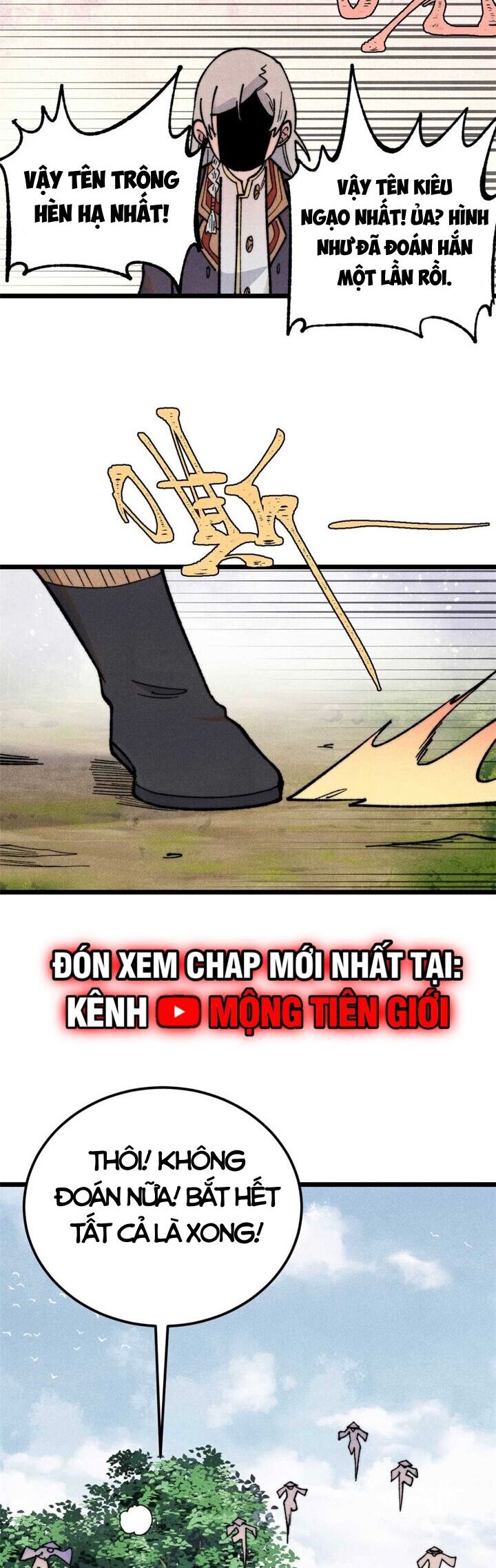 Vạn Cổ Tối Cường Tông Chapter 348 - 22
