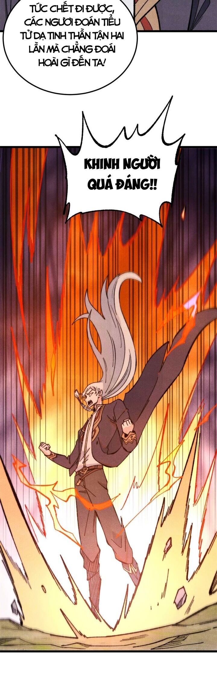 Vạn Cổ Tối Cường Tông Chapter 348 - 24