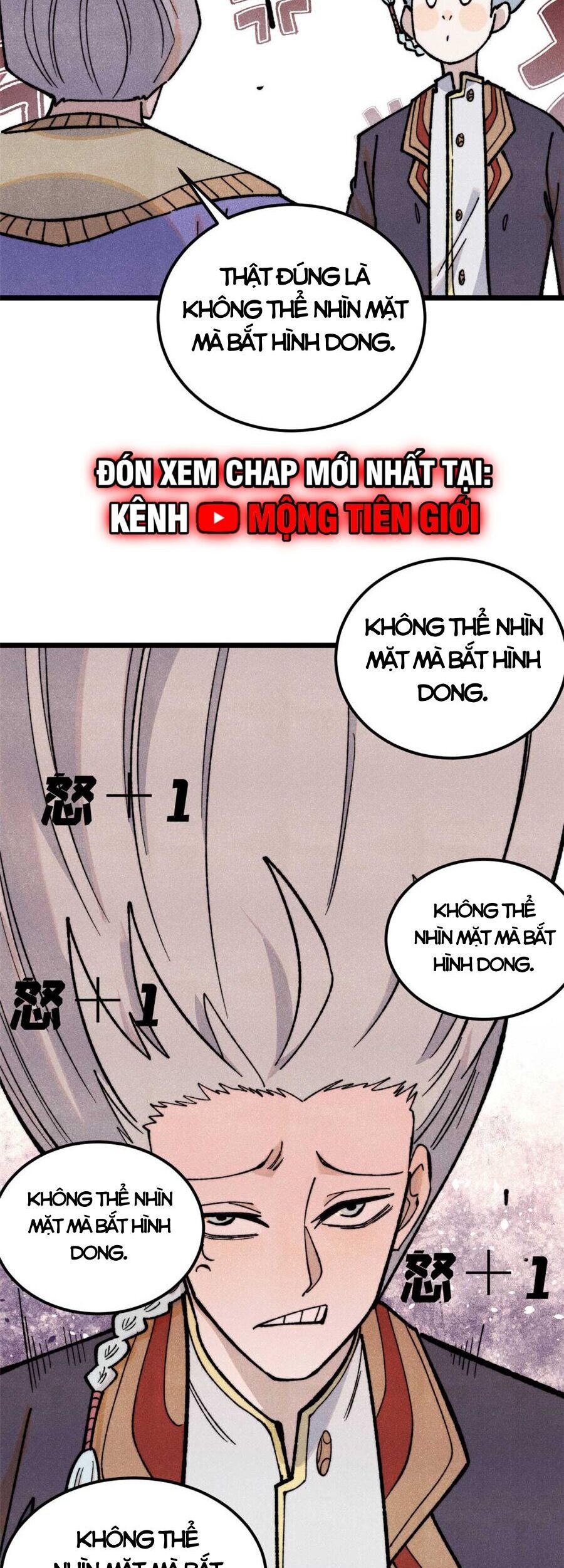 Vạn Cổ Tối Cường Tông Chapter 348 - 26