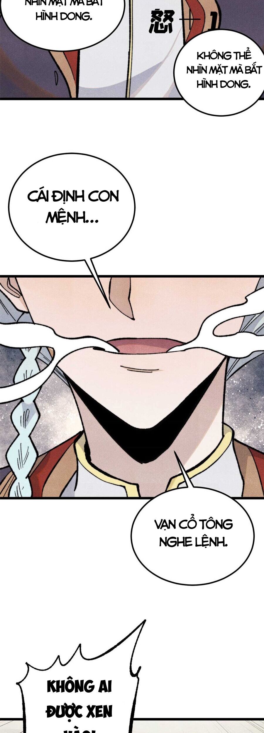 Vạn Cổ Tối Cường Tông Chapter  348 - 27