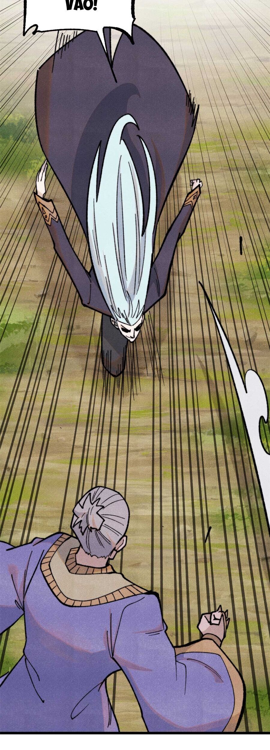 Vạn Cổ Tối Cường Tông Chapter 348 - 28