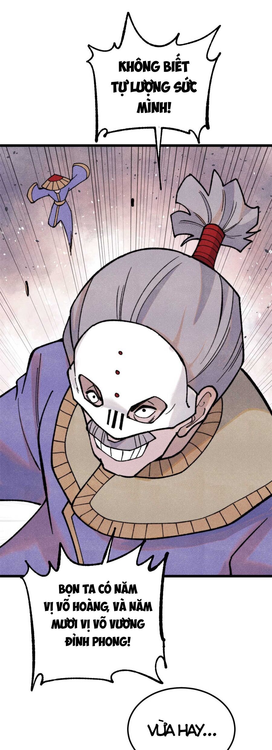 Vạn Cổ Tối Cường Tông Chapter 348 - 29