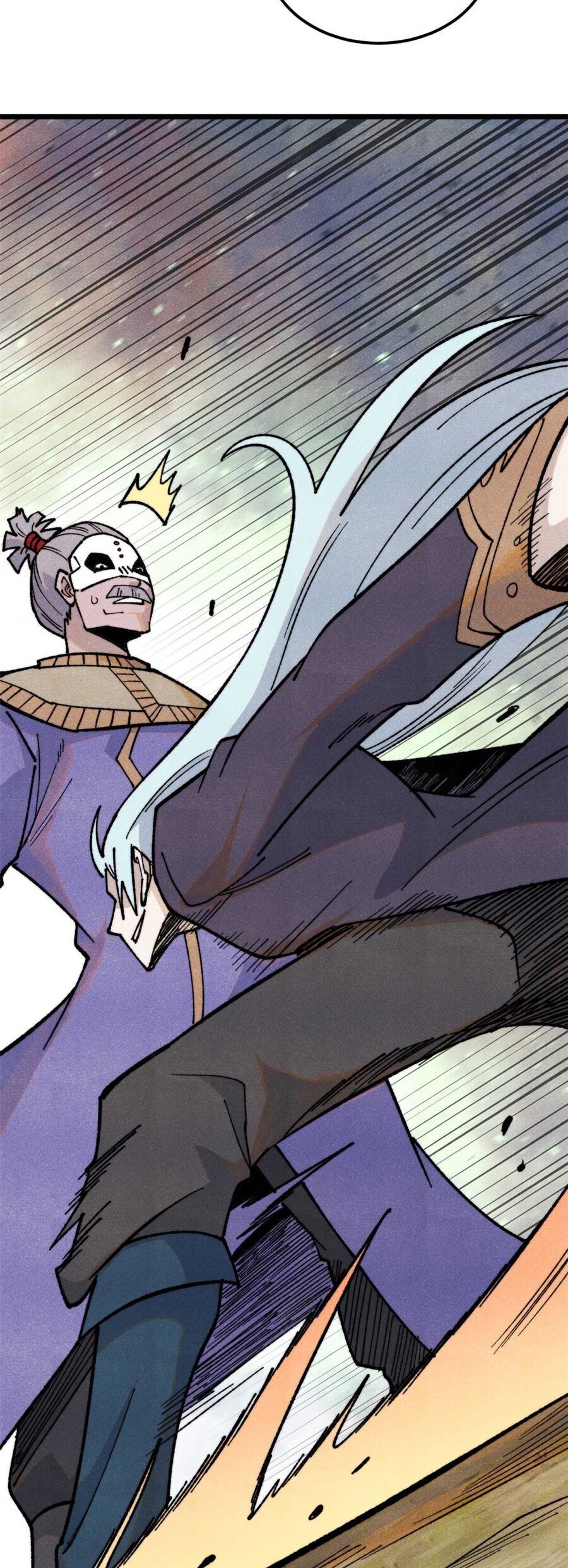 Vạn Cổ Tối Cường Tông Chapter 348 - 30