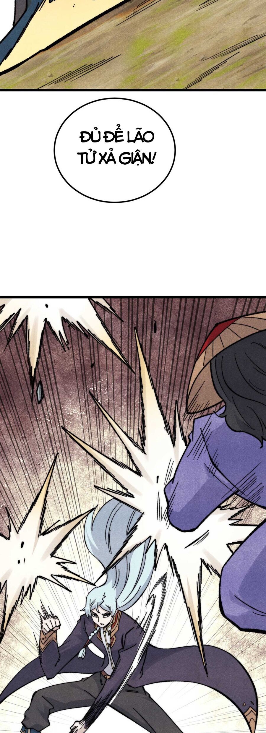 Vạn Cổ Tối Cường Tông Chapter 348 - 31