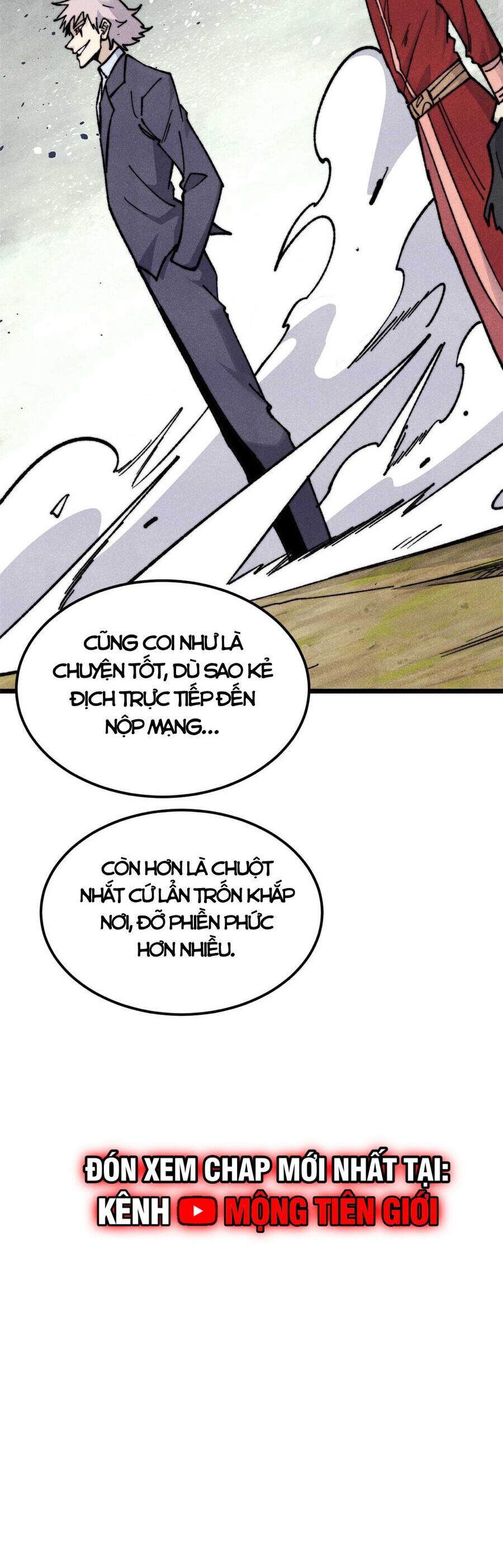 Vạn Cổ Tối Cường Tông Chapter 348 - 34