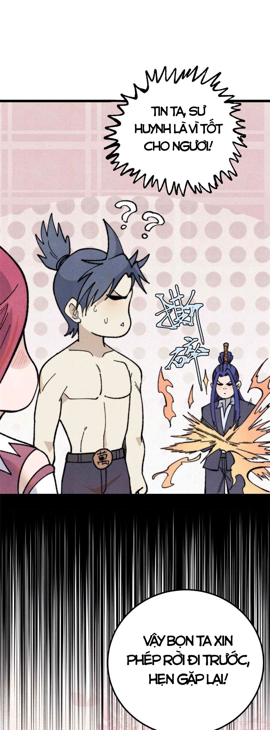 Vạn Cổ Tối Cường Tông Chapter 348 - 7