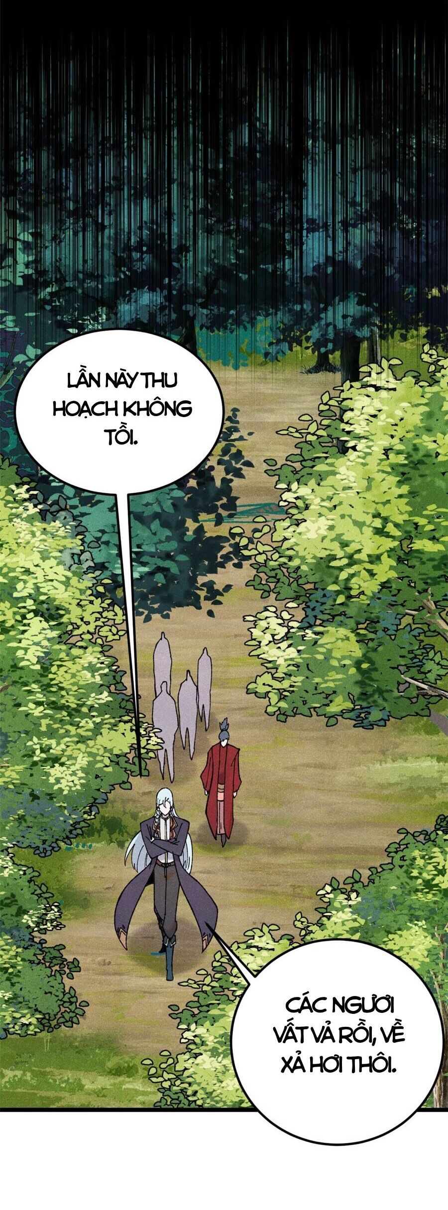 Vạn Cổ Tối Cường Tông Chapter 348 - 10