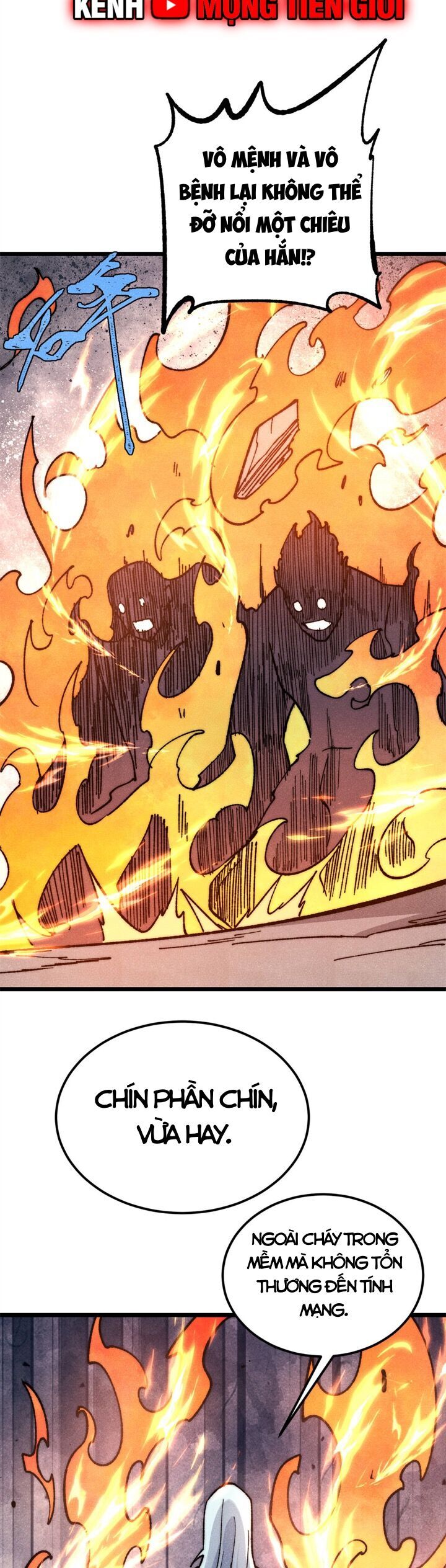 Vạn Cổ Tối Cường Tông Chapter 349 - 11