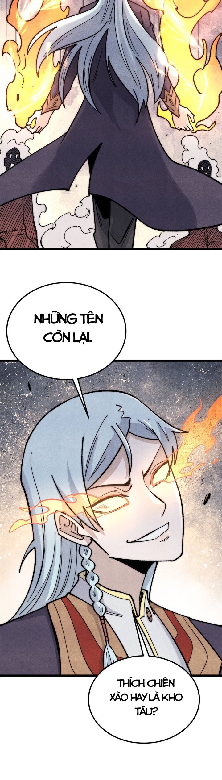 Vạn Cổ Tối Cường Tông Chapter 349 - 12
