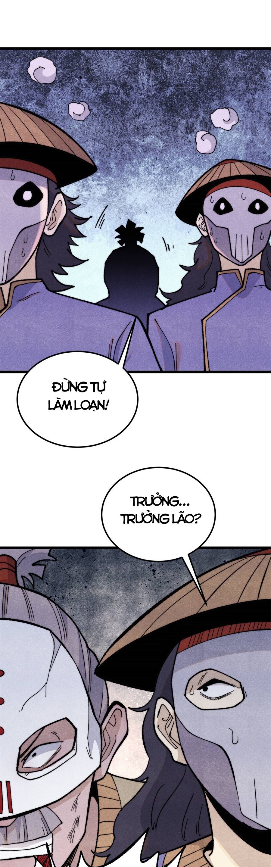 Vạn Cổ Tối Cường Tông Chapter 349 - 13