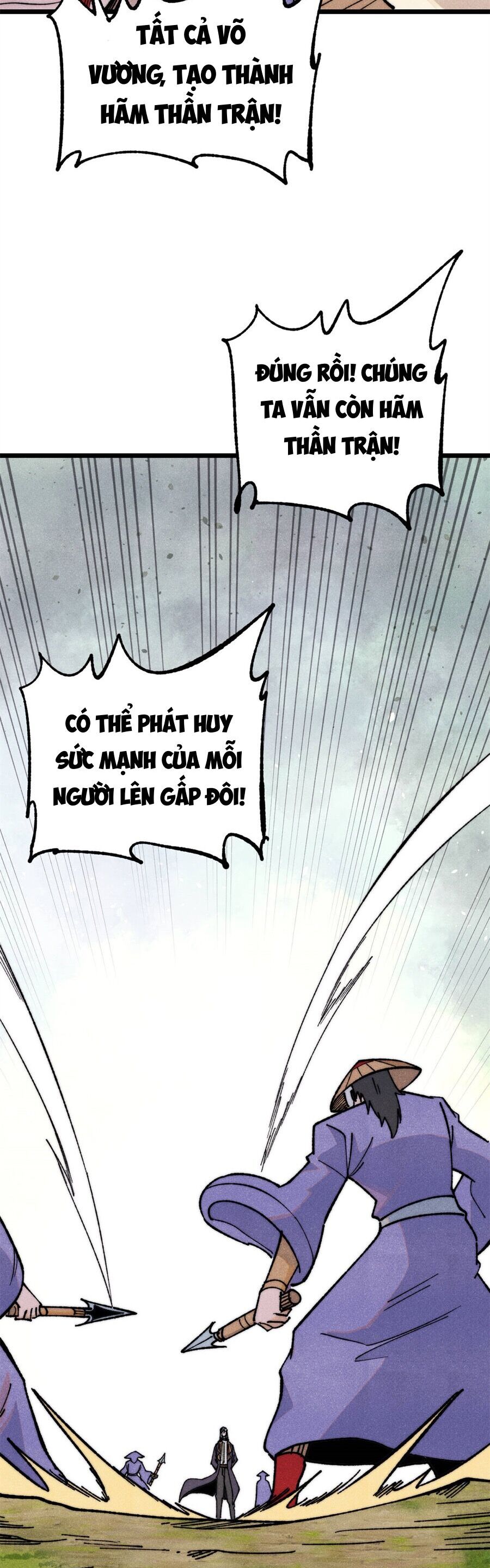 Vạn Cổ Tối Cường Tông Chapter 349 - 14
