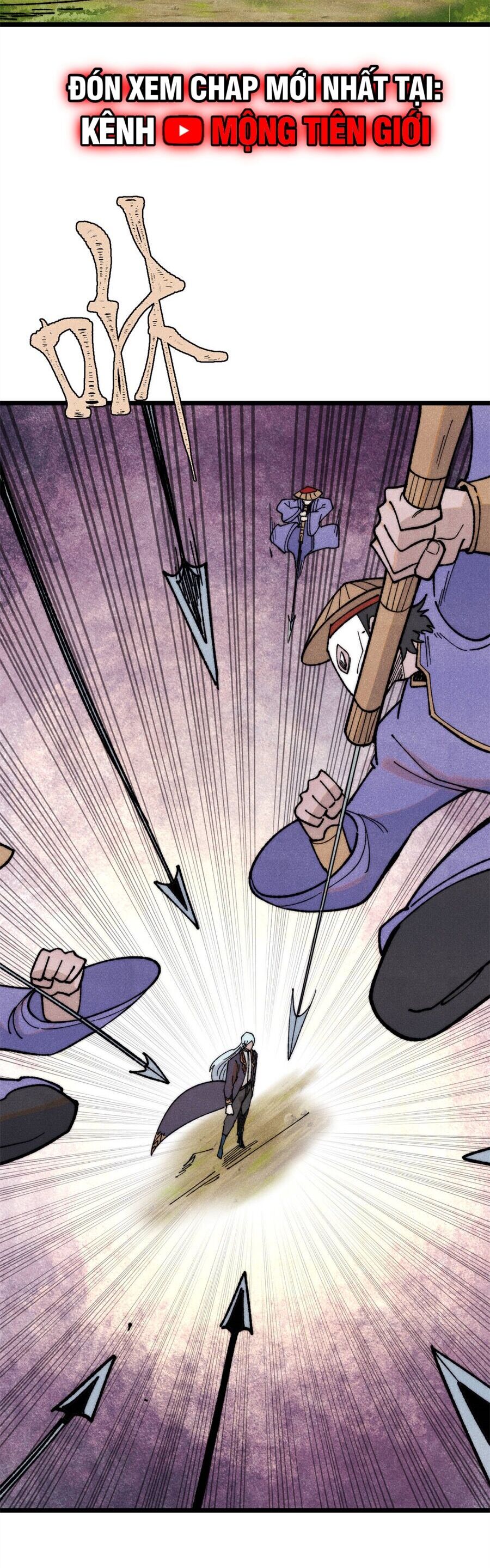 Vạn Cổ Tối Cường Tông Chapter 349 - 15