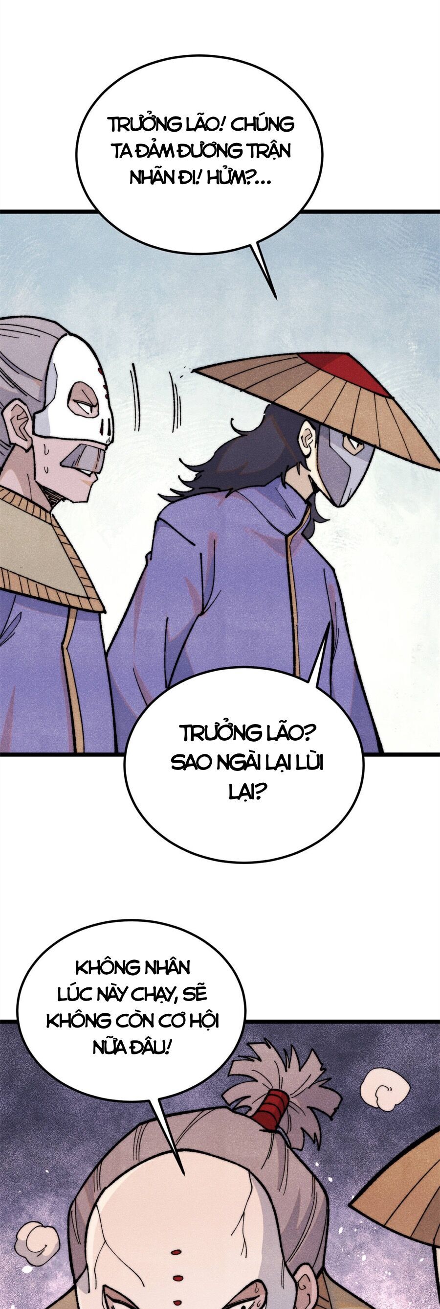 Vạn Cổ Tối Cường Tông Chapter 349 - 16