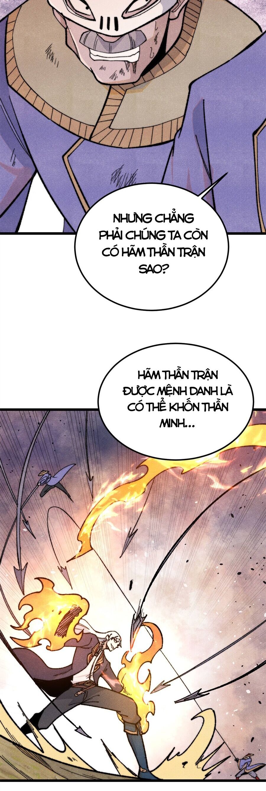 Vạn Cổ Tối Cường Tông Chapter 349 - 17