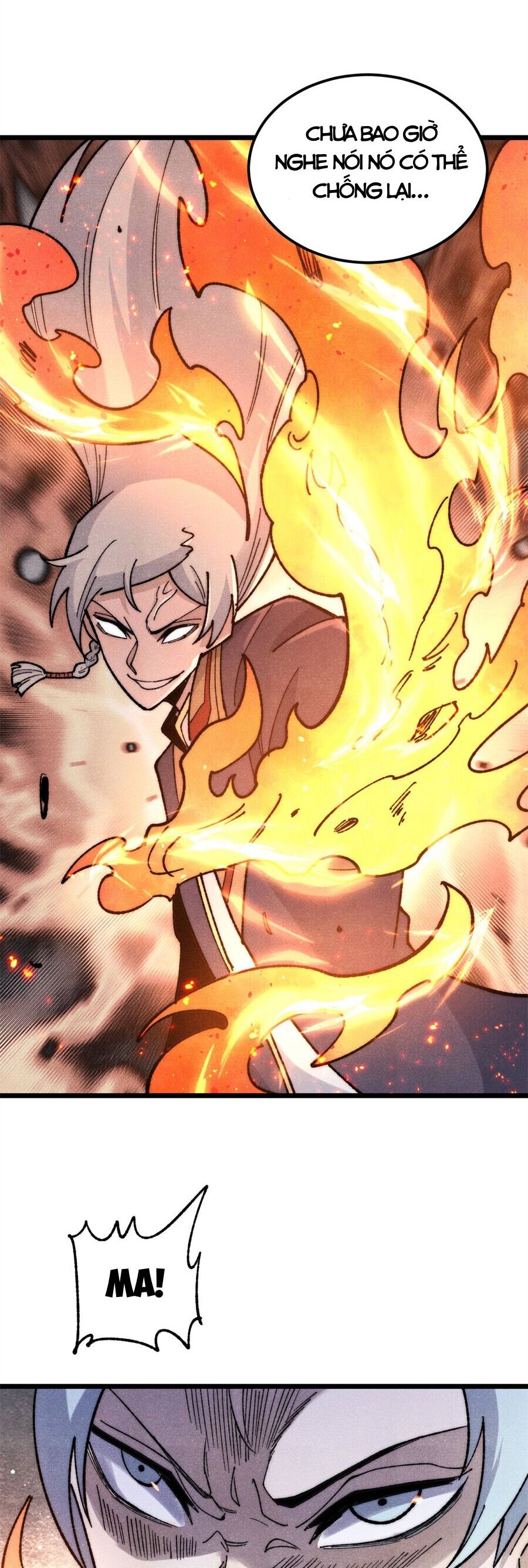 Vạn Cổ Tối Cường Tông Chapter 349 - 18