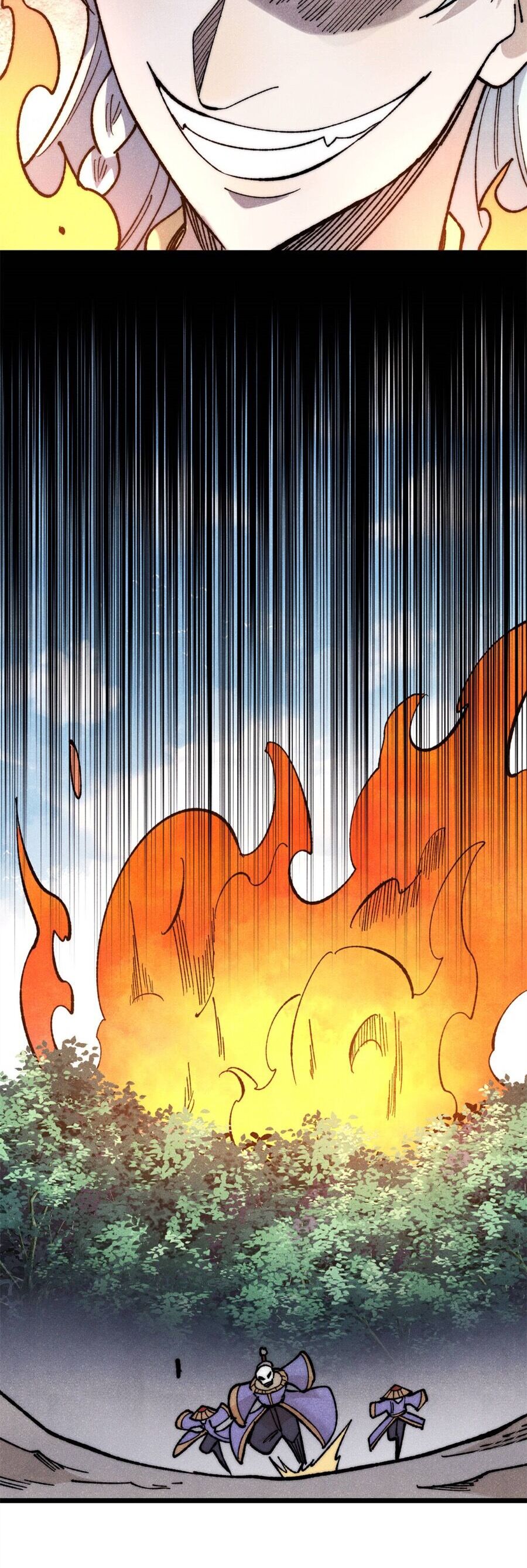 Vạn Cổ Tối Cường Tông Chapter 349 - 19