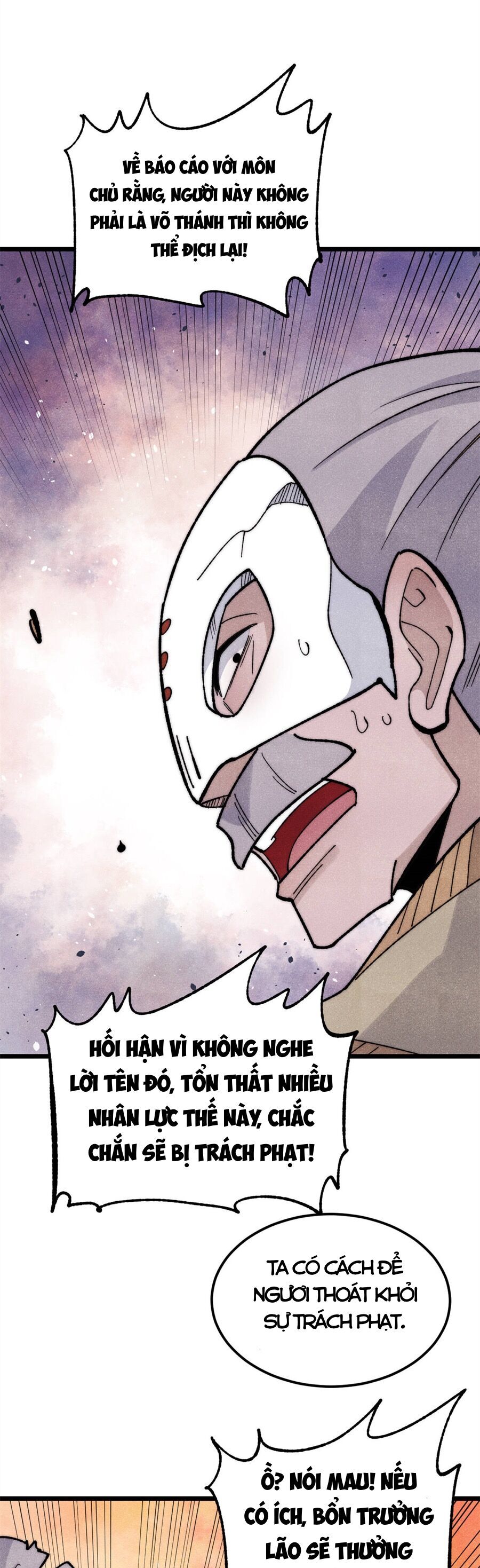 Vạn Cổ Tối Cường Tông Chapter  349 - 20