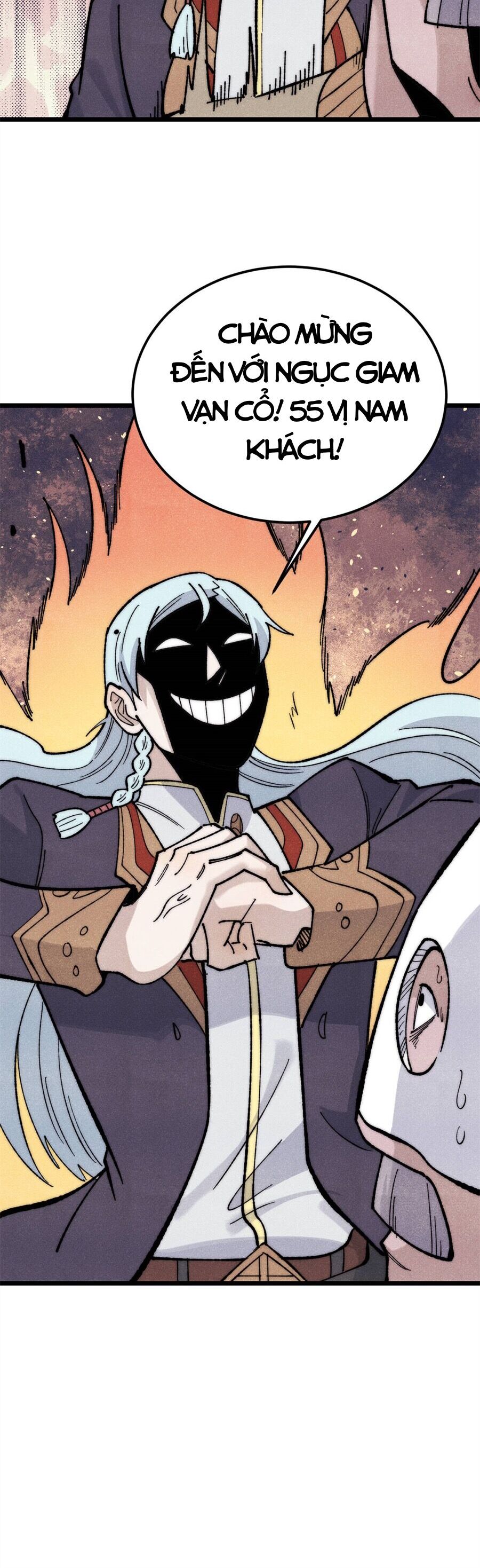 Vạn Cổ Tối Cường Tông Chapter 349 - 22