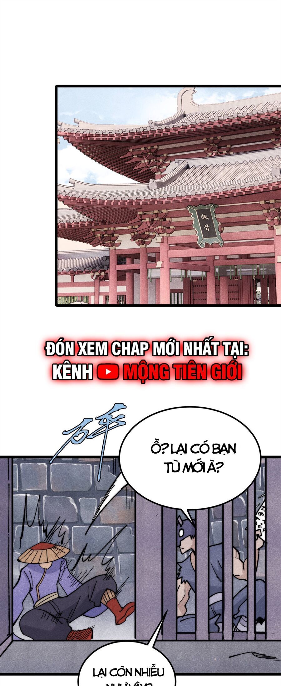 Vạn Cổ Tối Cường Tông Chapter 349 - 23