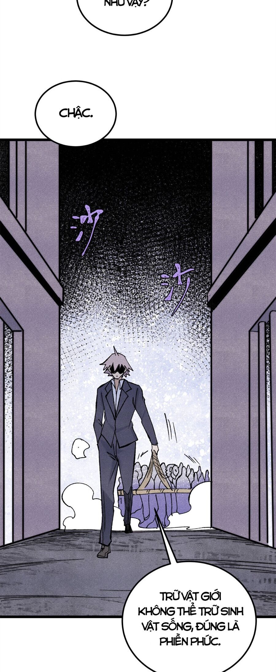 Vạn Cổ Tối Cường Tông Chapter  349 - 24