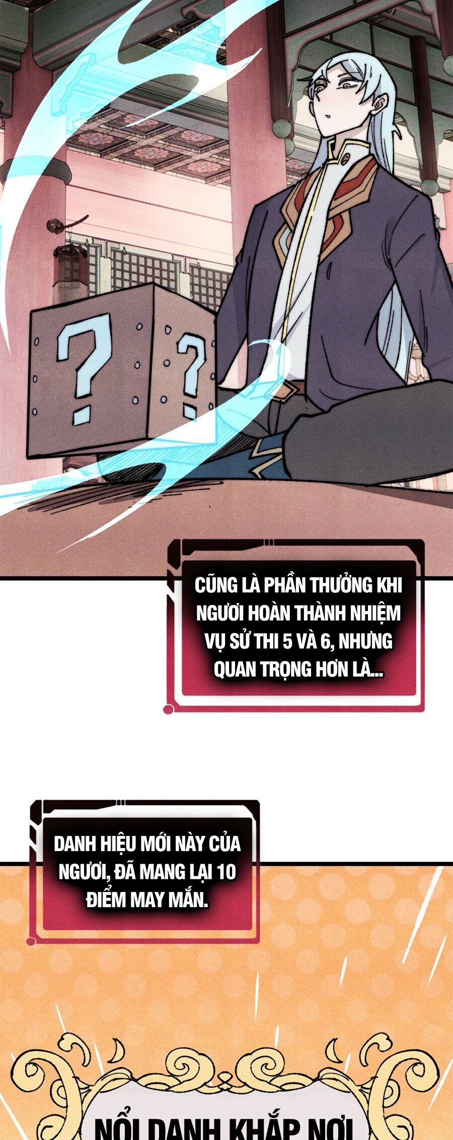 Vạn Cổ Tối Cường Tông Chapter 349 - 27